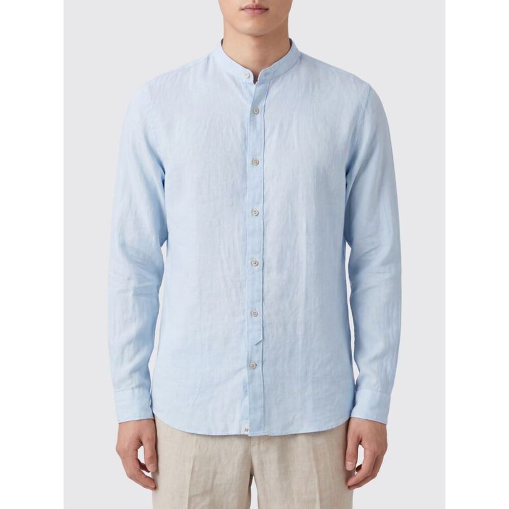 Tintoria Mattei Shirt Men Blue